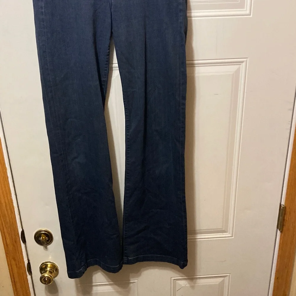 Liverpool Dark Wash‎ Jeans 8/29